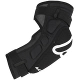 Cotoveleiras ACERBIS X-ELBOW SOFT Preto 4 