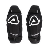 Cotoveleiras ACERBIS X-ELBOW SOFT Preto 1