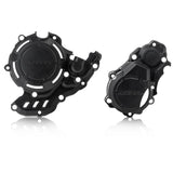 Kit Protecções de Motor ACERBIS X-POWER HUSQVARNA FC 250/350 16-22
