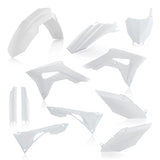 Kit de Plásticos ACERBIS FULL KIT HONDA CRF 250R 19-21, CRF 450R 19-20