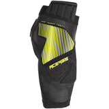 Calções ACERBIS SOFT RUSH Preto/Amarelo 3