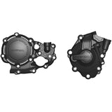 Kit Protecções de Motor ACERBIS X-POWER HONDA CRF 250R 22-24, CRF 250/300RX 22-23