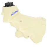 Depósito ACERBIS YAMAHA YZ 125/250 2T 22-25 Transparente 12 Litros
