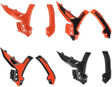 Protecções de Quadro ACERBIS X-GRIP KTM EXC 24-26