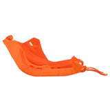 Protecção de Cárter e Bielas ACERBIS para HUSQVARNA FC 250/350 23-24, FE 250/350 24