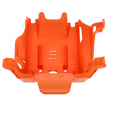 Protecção de Cárter ACERBIS para GAS GAS MC 250F/350F 24, EC 250F/350F 24