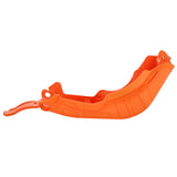 Protecção de Cárter e Bielas ACERBIS para GAS GAS MC 450F 24, EC 450F/500F 24