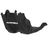 Protecção de Cárter e Bielas ACERBIS para GAS GAS MC 450F 24, EC 450F/500F 24