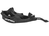 Protecção de Cárter e Bielas ACERBIS para GAS GAS EC 250/300 24-27 Preto 2