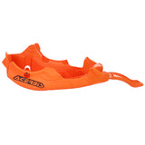 Protecção de Cárter e Bielas ACERBIS para GAS GAS EC 250/300 24-25, MC 250 24-25