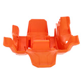 Protecção de Cárter e Bielas ACERBIS para GAS GAS EC 250/300 24-25, MC 250 24-25