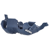 Protecção de Cárter e Bielas ACERBIS para KTM SX 250/300 23-25