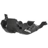 Protecção de Cárter e Bielas ACERBIS para HUSQVARNA TE 250/300 24-25, TC 250 23-25