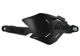 Protecções de Mãos ACERBIS X-FACTORY YAMAHA TÉNÉRÉ 700 19-25 Preto