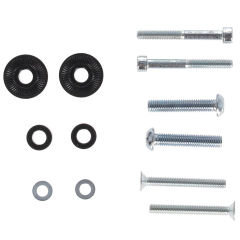 Kit de Montagem Protecções de Mãos ACERBIS TRANSALP