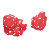 Kit Protecções de Motor ACERBIS X-POWER HONDA CRF 300L 21-25, CRF 300 RALLY 21-25