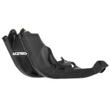 Protecção de Cárter ACERBIS para KTM EXC-F 250/350 2024