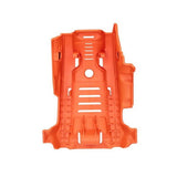 Protecção de Cárter ACERBIS para KTM EXC 250/300 24-25