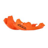 Protecção de Cárter ACERBIS para KTM EXC 250/300 24-25