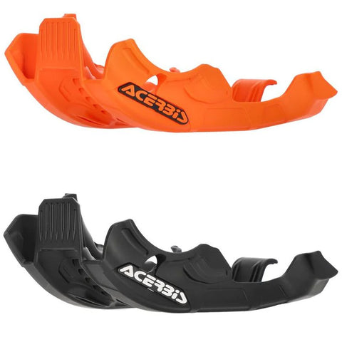 Protecção de Cárter ACERBIS para KTM EXC 250/300 24-25