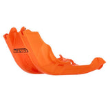 Protecção de Cárter ACERBIS para KTM EXC-F 450/500 2024