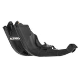 Protecção de Cárter ACERBIS para KTM EXC-F 450/500 2024