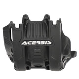 Protecção de Cárter ACERBIS para KTM EXC-F 450/500 2024