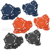 Kit Protecções de Motor ACERBIS X-POWER KTM EXC 250/300 24-25, HUSQVARNA TE 250/300 24-25