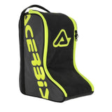 Saco para Botas ACERBIS X-LINEAR Preto/Amarelo