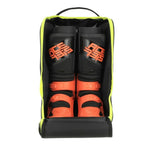Saco para Botas ACERBIS X-LINEAR Preto/Amarelo