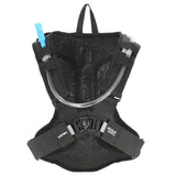 Mochila de Hidratação ACERBIS ACQUA LOGO Preto/Branco 3