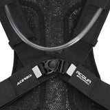 Mochila de Hidratação ACERBIS ACQUA LOGO Preto/Branco 7