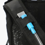 Mochila de Hidratação ACERBIS ACQUA LOGO Preto/Branco 8