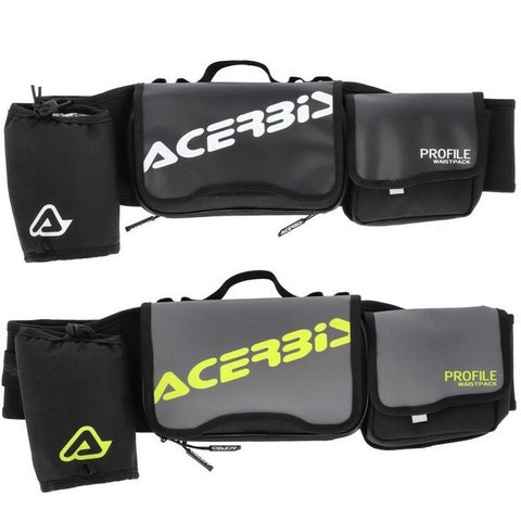 Sacoche de Ferramentas ACERBIS PROFILE LOGO