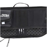 Sacoche de Ferramentas ACERBIS RAM PRO LOGO Preto/Branco