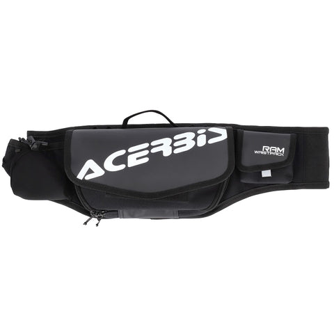 Sacoche de Ferramentas ACERBIS RAM PRO Preto/Branco