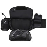 Sacoche de Ferramentas ACERBIS RAM PRO LOGO Preto/Branco