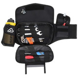 Sacoche de Ferramentas ACERBIS RAM PRO LOGO Preto/Branco