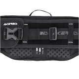 Sacoche de Ferramentas ACERBIS RAM PRO LOGO Preto/Branco