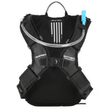 Mochila de Hidratação ACERBIS SATHER LOGO Preto/Branco 2 Litros 2