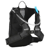 Mochila de Hidratação ACERBIS SATHER LOGO Preto/Branco 2 Litros 3
