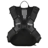 Mochila de Hidratação ACERBIS SATHER LOGO Preto/Branco 2 Litros 6