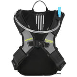 Mochila de Hidratação ACERBIS SATHER LOGO Preto/Cinza 2 Litros 3