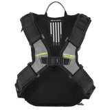 Mochila de Hidratação ACERBIS SATHER LOGO Preto/Cinza 2 Litros 7