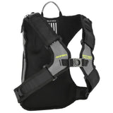 Mochila de Hidratação ACERBIS SATHER LOGO Preto/Cinza 2 Litros 8