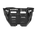 Protecção de Cárter ACERBIS para HONDA TRANSALP XL 750 23-25 Preto