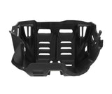 Protecção de Cárter ACERBIS para HONDA TRANSALP XL 750 23-25 Preto