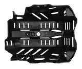 Protecção de Cárter ACERBIS para HONDA TRANSALP XL 750 23-25 Preto