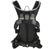 Mochila de Hidratação ACERBIS X-STORM LOGO Preto/Cinza 3 Litros 2
