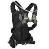 Mochila de Hidratação ACERBIS X-STORM LOGO Preto/Cinza 3 Litros 3